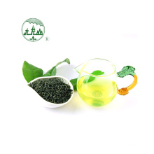 China Supplier Packing No Pollution Fine China Teas Organic Biluochun Green Tea